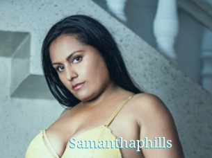 Samanthaphills