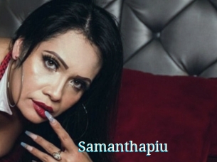 Samanthapiu