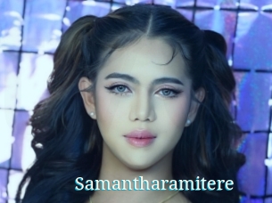 Samantharamitere