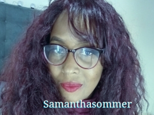 Samanthasommer