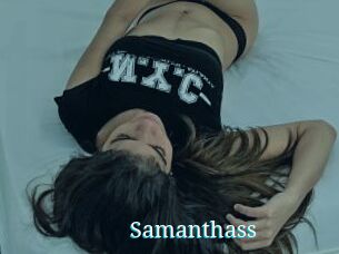 Samanthass