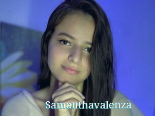 Samanthavalenza