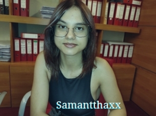 Samantthaxx