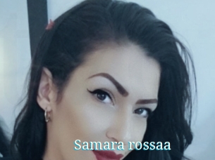 Samara_rossaa