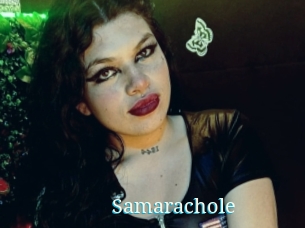 Samarachole