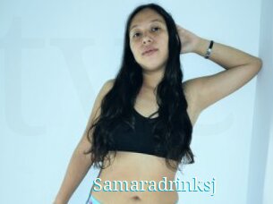 Samaradrinksj