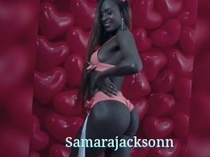 Samarajacksonn