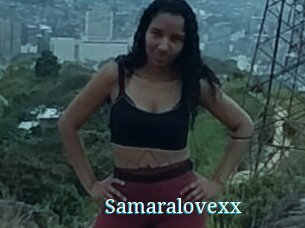Samaralovexx