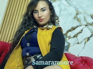 Samaramoore