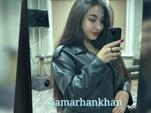Samarhankhan