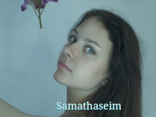 Samathaseim