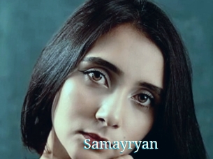 Samayryan