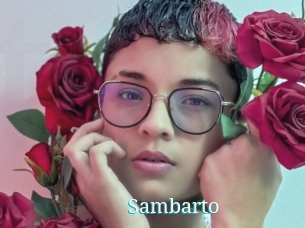 Sambarto