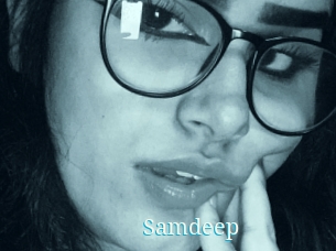 Samdeep