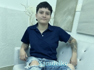 Samdelko