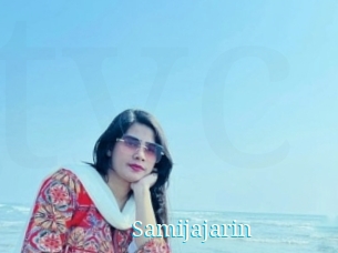 Samijajarin