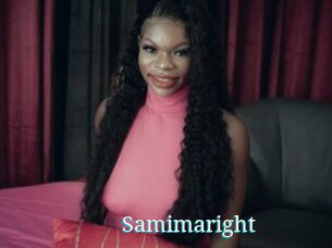 Samimaright