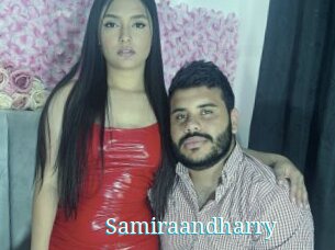 Samiraandharry