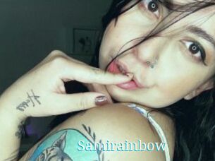 Samirainbow