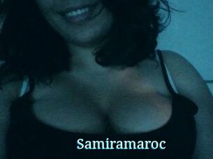 Samiramaroc
