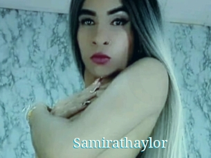 Samirathaylor