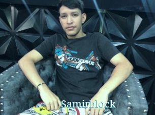 Samirblock