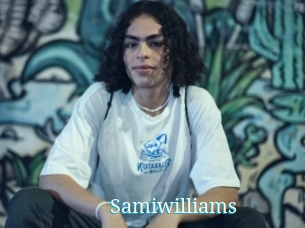Samiwilliams
