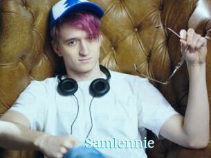 Samlennie