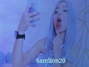 Samlion20
