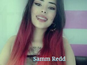 Samm_Redd