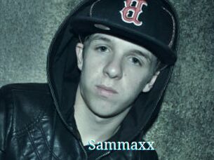 Sammaxx