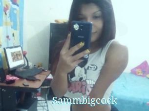 Sammbigcock
