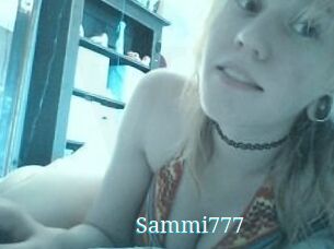 Sammi777
