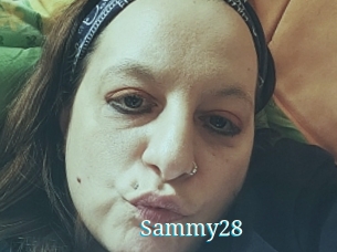 Sammy28