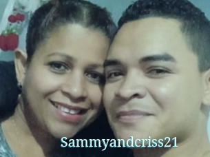 Sammyandcriss21