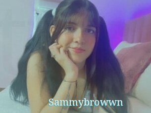 Sammybrowwn