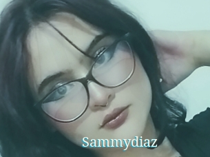 Sammydiaz