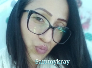 Sammykray