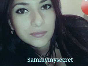 Sammy_mysecret