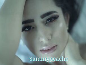 Sammypeache