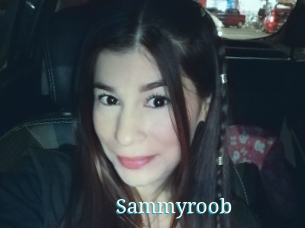Sammyroob