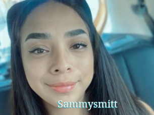 Sammysmitt
