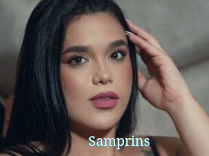 Samprins