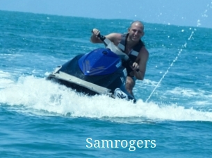 Samrogers