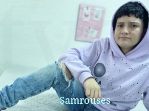 Samrouses