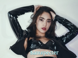 samspecter The voyeurs club