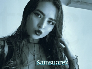 Samsuarez