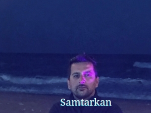 Samtarkan