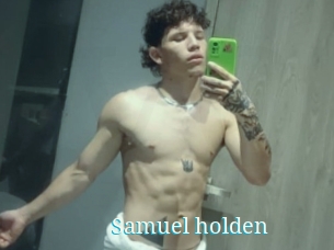 Samuel_holden