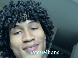 Samuelhans